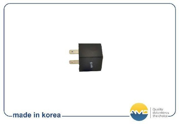 Реле указателя поворотов AMD AMD.EL521