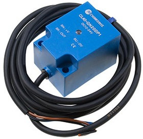 CL40-QN20DP1, индуктивный датчик положения 40*40*57 20мм PNP NO кабель аналог IQ40-20
