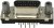 1-5747150-6, Разъем D Sub, Standard, Гнездо, AMPLIMITE HD-20, 9 контакт(-ов), DE, Пайка 1-5747150-6, Разъем D Sub, Standard, Гнездо, AMPLIMITE HD-20, 9 контакт(-ов), DE, Пайка