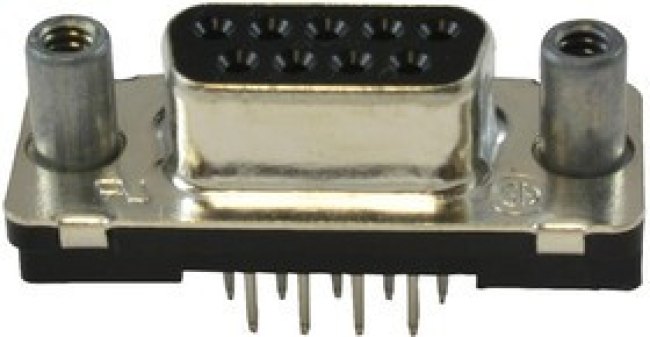 1-5747150-6, Разъем D Sub, Standard, Гнездо, AMPLIMITE HD-20, 9 контакт(-ов), DE, Пайка 1-5747150-6, Разъем D Sub, Standard, Гнездо, AMPLIMITE HD-20, 9 контакт(-ов), DE, Пайка
