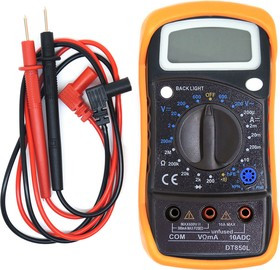 Мультиметр Sugon 850L