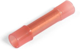 57924, Гильза соединительная изолированная ГСИ(н) 6.0 серия ПРОФИ (КВТ) 57924, Гильза соединительная изолированная ГСИ(н) 6.0 серия ПРОФИ (КВТ)