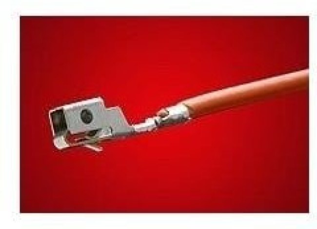08-55-0124, Headers & Wire Housings SOCKET 22-30AWG REEL Reel of 5000 08-55-0124, Headers & Wire Housings SOCKET 22-30AWG REEL Reel of 5000