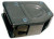 103250M001, 103 Series ABS D Sub Backshell, 25 Way
