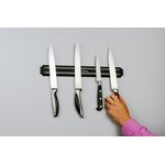 Магнитный держатель для ножей Forceberg 385 мм