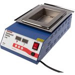 09-9071, Паяльная ванна , модель R150, 900 Вт, 150х100х45 мм, 0-400 °C, цифровая 09-9071, Паяльная ванна , модель R150, 900 Вт, 150х100х45 мм, 0-400 °C, цифровая