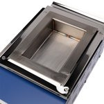 09-9071, Паяльная ванна , модель R150, 900 Вт, 150х100х45 мм, 0-400 °C, цифровая 09-9071, Паяльная ванна , модель R150, 900 Вт, 150х100х45 мм, 0-400 °C, цифровая