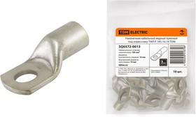 Наконечник ТМЛ-Р 185-16-19 TDM Наконечник ТМЛ-Р 185-16-19 TDM