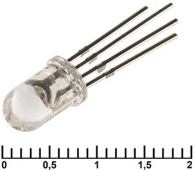 5 RBG 500-1000 mcd 2-3,4v 5 RBG 500-1000 mcd 2-3,4v