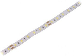 HH-S60F012-5630-24 NW WHITE PCB IP65, Лента LED, белый нейтральный, 5630, 24В, LED/м: 60, 12мм, белая PCB
