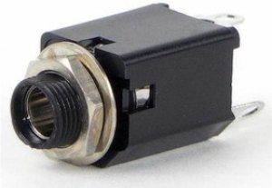NL113BX, Phone Connectors HI D JAX RoHS