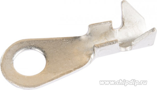 Наконечник П2.5-5-Х-ЛТ-07, Соединитель- наконечник, год 2023