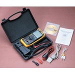 AT-9995E Профессиональный автомобильный мультиметр