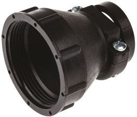 182652-1, CPC Standard Clamp Backshell