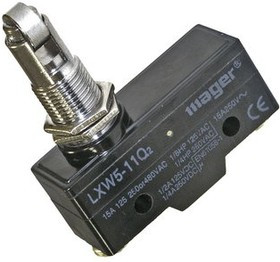 LXW5-11Q-2 15A/250VAC