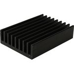 HS 183-70, Радиатор 70х50х17 мм, 6.8 дюйм*градус/Вт