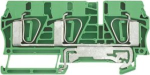 7907400000, DIN Rail Terminal Blocks ZPE 6/3 AN 7907400000, DIN Rail Terminal Blocks ZPE 6/3 AN