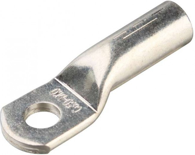 ТМЛ (DIN) 16-10, Наконечник кабельный