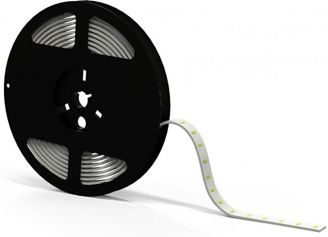 Светодиодная лента GAUSS SMD, 32.5Вт, 5м [312000265]