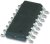 MAX14934EAWE+, Цифровой изолятор, 4 канала, 42.9 нс, 1.71 В, 5.5 В, WSOIC, 16 вывод(-ов) MAX14934EAWE+, Цифровой изолятор, 4 канала, 42.9 нс, 1.71 В, 5.5 В, WSOIC, 16 вывод(-ов)