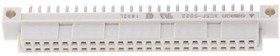 XC5F-5022, DIN 41612 Connectors DIN Ni Base Contact 50POS RT-ANGL XC5F-5022, DIN 41612 Connectors DIN Ni Base Contact 50POS RT-ANGL