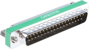 D Sub Adapter Male 37 Way D-Sub to Female 37 Way D-Sub D Sub Adapter Male 37 Way D-Sub to Female 37 Way D-Sub