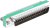D Sub Adapter Male 37 Way D-Sub to Female 37 Way D-Sub D Sub Adapter Male 37 Way D-Sub to Female 37 Way D-Sub