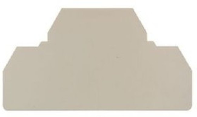 Separating plate, 1674730000