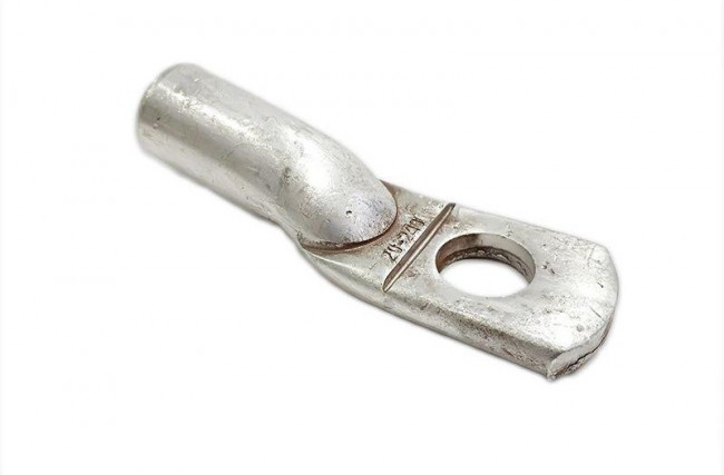 Наконечник медно-алюминиевый ТАМ 240-20-20мм УХЛ3 напылен. (уп.10шт) ЗЭТАРУС zeta10222