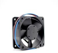 Вентилятор Ebmpapst 614 HR 24V DC 150mA 3.8W 60x25