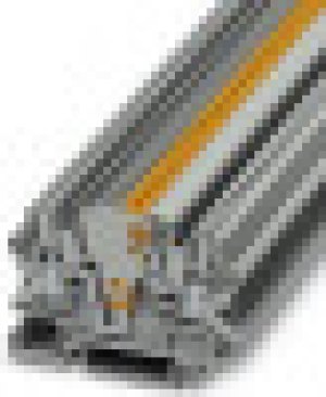 Клемма измерительная с ползунковым размыкателем UTME 4 Phoenix Contact 3047452