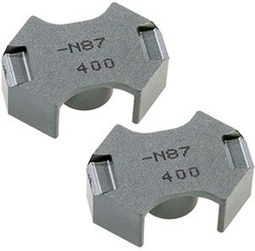 B65811J400A87, B65811J0400A087, 2*феррит RM8 N87 400 +3%-3% B65811J400A87, B65811J0400A087, 2*феррит RM8 N87 400 +3%-3%