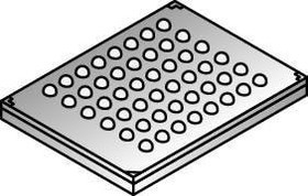 S29AL016J70BFI010, Parallel NOR 16M x8 FBGA48 70ns
