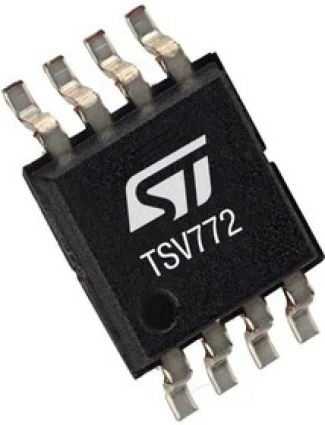 TSV772IYST, TSV772IYST, Dual Operational, Op Amp, RRIO, 20MHz, 2.0 5.5 V, 8-Pin SOP TSV772IYST, TSV772IYST, Dual Operational, Op Amp, RRIO, 20MHz, 2.0 5.5 V, 8-Pin SOP