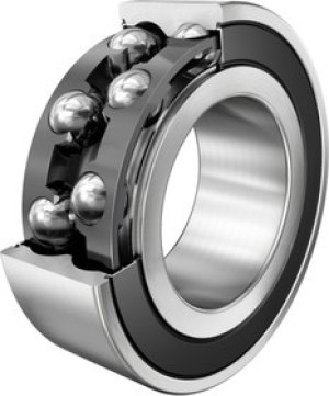30/6-B-2RSR-TVH-HLC Double Row Angular Contact Ball Bearing- Both Sides Sealed 6mm I.D, 17mm O.D 30/6-B-2RSR-TVH-HLC Double Row Angular Contact Ball Bearing- Both Sides Sealed 6mm I.D, 17mm O.D