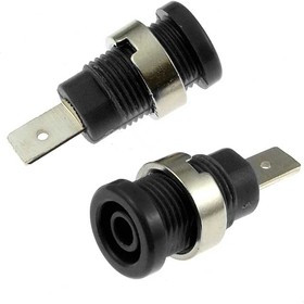 Z017 4mm BLACK