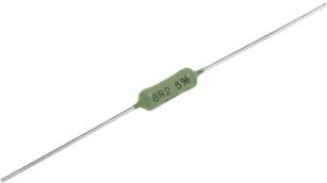 AC03000004708JACCS, 4.7 Wire Wound Resistor 3W ±5% AC03000004708JACCS AC03000004708JACCS, 4.7 Wire Wound Resistor 3W ±5% AC03000004708JACCS