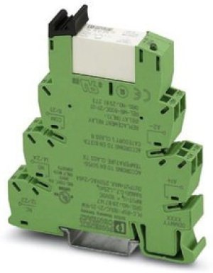 PLC-RSP- 110UC/21-21/RW Phoenix Contact Релейный модуль