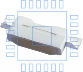KA-4008SURSK, Светодиод smd 4х0,8мм/красный/ 630нм/120- 250мкд/прозрачный/ 120°/боковой свет