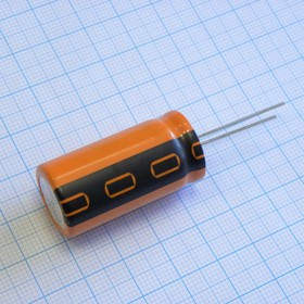 ECAP (К50-35), 2200 мкФ, 50 В, 18x35, B41858C6228M000, Конденсатор электролитический алюминиевый ECAP (К50-35), 2200 мкФ, 50 В, 18x35, B41858C6228M000, Конденсатор электролитический алюминиевый