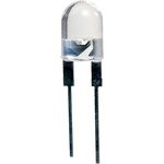 ARL2-8080AR4, светодиод красный, 8 мм, 0,3Вт 35 ARL