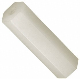 1902G, Standoffs &amp; Spacers .875 Fem NYL stdoff 4-40 Thread