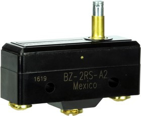 BZ-2RS-A2, Микропереключатель