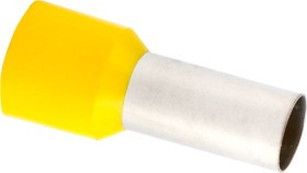 nhvi-25.0-16, Наконечник НШВИ 25,00-16 (уп 50шт) EKF