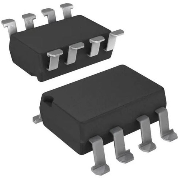 VO3150A, Optically Isolated Gate Drivers 0.5A Current Out IGBT/MOSFET Drvr VO3150A, Optically Isolated Gate Drivers 0.5A Current Out IGBT/MOSFET Drvr