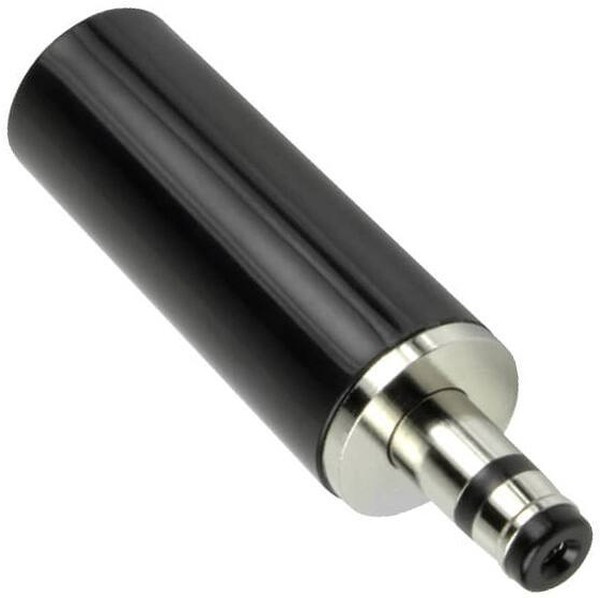 PP3-018C, DC Power Connectors power plug Cable mnt 1.1x3.5x7.6mm PP3-018C, DC Power Connectors power plug Cable mnt 1.1x3.5x7.6mm