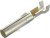 60617-5, Контакт, Commercial MATE-N-LOK, Гнездо, Обжим, 18 AWG, Контакты с Покрытием из Золота 60617-5, Контакт, Commercial MATE-N-LOK, Гнездо, Обжим, 18 AWG, Контакты с Покрытием из Золота