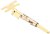 SP20M2F, CONTACT, PIN, CRIMP, 20AWG-22AWG SP20M2F, CONTACT, PIN, CRIMP, 20AWG-22AWG