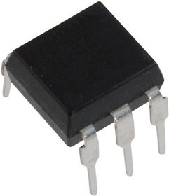 LH1501BT, Solid State Relays - PCB Mount Normally Closed Form 1B