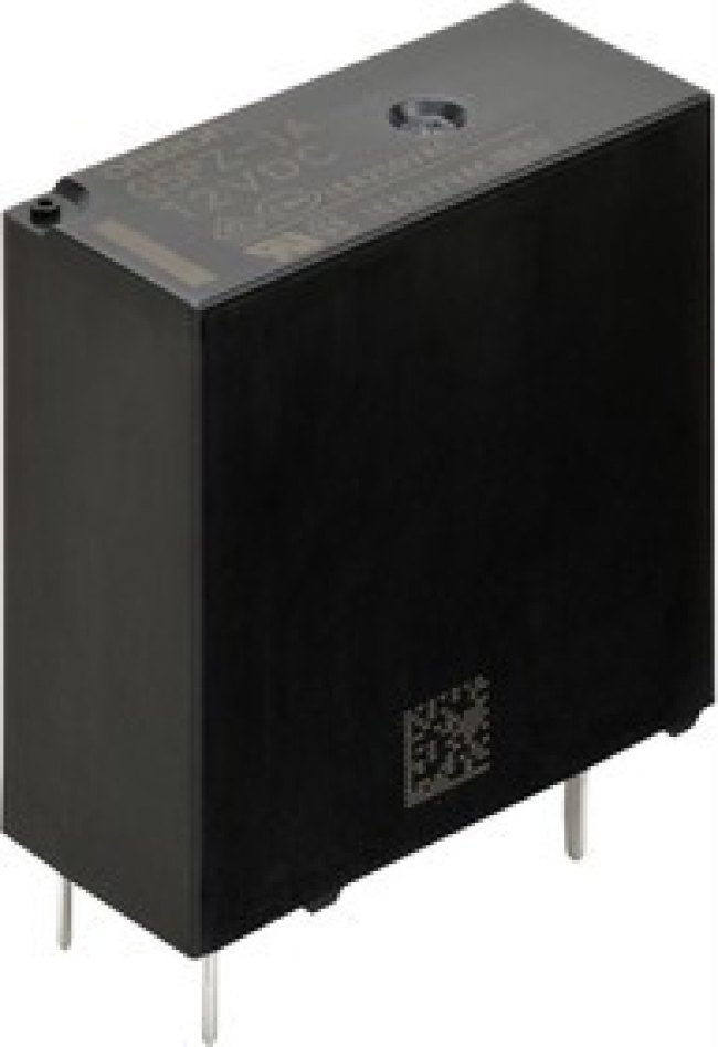 G5PZ-1A-E DC24, General Purpose Relays PCB Power Relay Compact 20A, 24 VDC